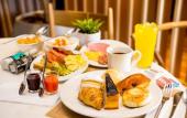 Туры в отель Pullman Sao Paulo Guarulhos Airport Туры в отель Pullman Sao Paulo Guarulhos Airport