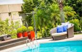 Туры в отель Pullman Sao Paulo Guarulhos Airport Туры в отель Pullman Sao Paulo Guarulhos Airport