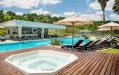 Туры в отель Pullman Sao Paulo Guarulhos Airport Туры в отель Pullman Sao Paulo Guarulhos Airport