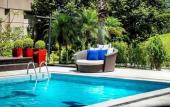 Туры в отель Pullman Sao Paulo Guarulhos Airport Туры в отель Pullman Sao Paulo Guarulhos Airport