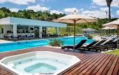 Туры в отель Pullman Sao Paulo Guarulhos Airport Туры в отель Pullman Sao Paulo Guarulhos Airport