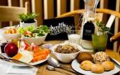 Туры в отель Pullman Sao Paulo Guarulhos Airport Туры в отель Pullman Sao Paulo Guarulhos Airport