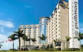 Туры в отель Pullman Sao Paulo Guarulhos Airport Туры в отель Pullman Sao Paulo Guarulhos Airport