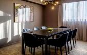 Туры в отель Pullman Sao Paulo Guarulhos Airport Туры в отель Pullman Sao Paulo Guarulhos Airport