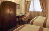 Туры в отель Pullman Sao Paulo Guarulhos Airport Туры в отель Pullman Sao Paulo Guarulhos Airport