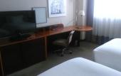Туры в отель Pullman Sao Paulo Guarulhos Airport Туры в отель Pullman Sao Paulo Guarulhos Airport