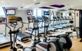 Туры в отель Pullman Sao Paulo Guarulhos Airport Туры в отель Pullman Sao Paulo Guarulhos Airport