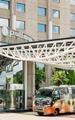 Туры в отель Pullman Sao Paulo Guarulhos Airport Туры в отель Pullman Sao Paulo Guarulhos Airport