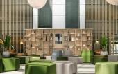Туры в отель Pullman Sao Paulo Guarulhos Airport Туры в отель Pullman Sao Paulo Guarulhos Airport