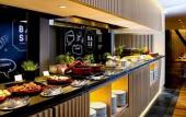 Туры в отель Pullman Sao Paulo Guarulhos Airport Туры в отель Pullman Sao Paulo Guarulhos Airport
