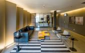 Туры в отель Pullman Sao Paulo Guarulhos Airport Туры в отель Pullman Sao Paulo Guarulhos Airport