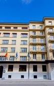 Туры в отель Geneva by Fassbind Туры в отель Geneva by Fassbind