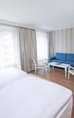 Туры в отель Geneva by Fassbind Туры в отель Geneva by Fassbind
