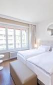 Туры в отель Geneva by Fassbind Туры в отель Geneva by Fassbind
