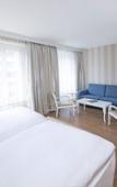 Туры в отель Geneva by Fassbind Туры в отель Geneva by Fassbind