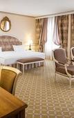 Туры в отель Geneva by Fassbind Туры в отель Geneva by Fassbind