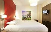 Туры в отель ibis Styles Nantes Centre Place Graslin Туры в отель ibis Styles Nantes Centre Place Graslin