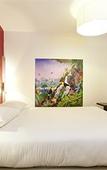 Туры в отель ibis Styles Nantes Centre Place Graslin Туры в отель ibis Styles Nantes Centre Place Graslin