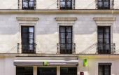 Туры в отель ibis Styles Nantes Centre Place Graslin Туры в отель ibis Styles Nantes Centre Place Graslin