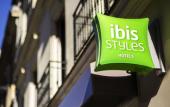 Туры в отель ibis Styles Nantes Centre Place Graslin Туры в отель ibis Styles Nantes Centre Place Graslin