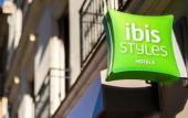 Туры в отель ibis Styles Nantes Centre Place Graslin Туры в отель ibis Styles Nantes Centre Place Graslin