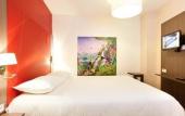 Туры в отель ibis Styles Nantes Centre Place Graslin Туры в отель ibis Styles Nantes Centre Place Graslin