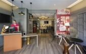 Туры в отель ibis Styles Nantes Centre Place Graslin Туры в отель ibis Styles Nantes Centre Place Graslin