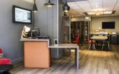 Туры в отель ibis Styles Nantes Centre Place Graslin Туры в отель ibis Styles Nantes Centre Place Graslin