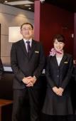 Туры в отель Okayama Koraku Hotel Туры в отель Okayama Koraku Hotel