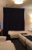 Туры в отель Okayama Koraku Hotel Туры в отель Okayama Koraku Hotel