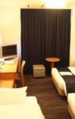 Туры в отель Okayama Koraku Hotel Туры в отель Okayama Koraku Hotel