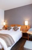 Туры в отель Okayama Koraku Hotel Туры в отель Okayama Koraku Hotel