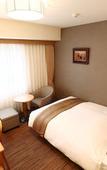 Туры в отель Okayama Koraku Hotel Туры в отель Okayama Koraku Hotel