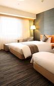 Туры в отель Okayama Koraku Hotel Туры в отель Okayama Koraku Hotel
