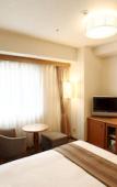 Туры в отель Okayama Koraku Hotel Туры в отель Okayama Koraku Hotel