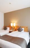 Туры в отель Okayama Koraku Hotel Туры в отель Okayama Koraku Hotel