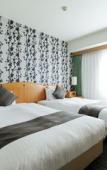 Туры в отель Okayama Koraku Hotel Туры в отель Okayama Koraku Hotel