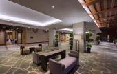 Туры в отель Four Points by Sheraton Suzhou Туры в отель Four Points by Sheraton Suzhou