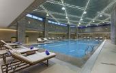 Туры в отель Four Points by Sheraton Suzhou Туры в отель Four Points by Sheraton Suzhou
