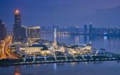 Туры в отель InterContinental Hotels CHANGSHA by IHG Туры в отель InterContinental Hotels CHANGSHA by IHG