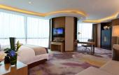 Туры в отель InterContinental Hotels CHANGSHA by IHG Туры в отель InterContinental Hotels CHANGSHA by IHG