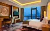Туры в отель InterContinental Hotels CHANGSHA by IHG Туры в отель InterContinental Hotels CHANGSHA by IHG