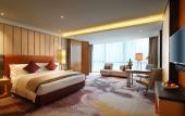 Туры в отель InterContinental Hotels CHANGSHA by IHG Туры в отель InterContinental Hotels CHANGSHA by IHG