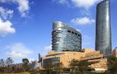 Туры в отель InterContinental Hotels CHANGSHA by IHG Туры в отель InterContinental Hotels CHANGSHA by IHG