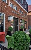 Туры в отель Amsterdam Forest Hotel Туры в отель Amsterdam Forest Hotel