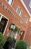 Туры в отель Amsterdam Forest Hotel Туры в отель Amsterdam Forest Hotel