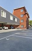 Туры в отель Amsterdam Forest Hotel Туры в отель Amsterdam Forest Hotel