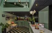 Туры в отель Hotel Rex Туры в отель Hotel Rex