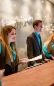 Туры в отель Motel One Frankfurt - Airport Туры в отель Motel One Frankfurt - Airport