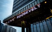 Туры в отель YOHO Hollywood Roosevelt Hotel Туры в отель YOHO Hollywood Roosevelt Hotel